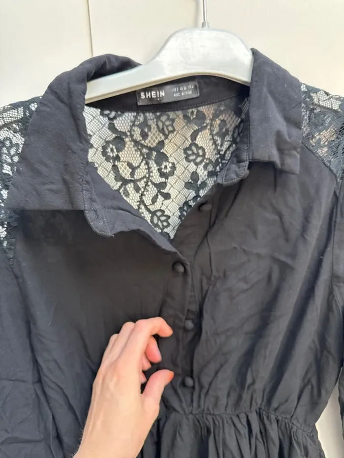 Robe SHEIN taille S - photo numéro 3