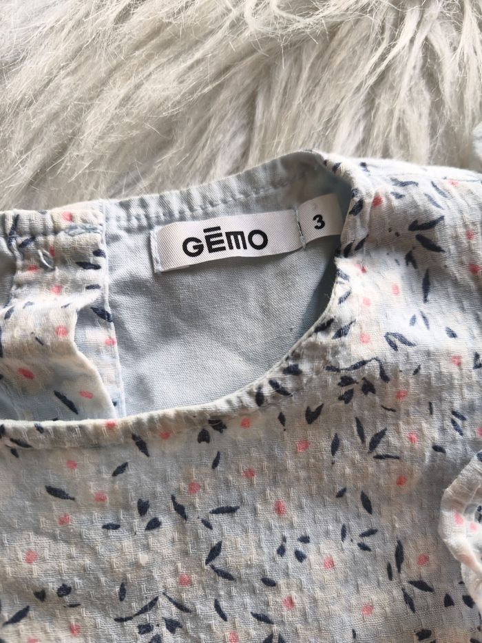 Robe fille - photo numéro 4