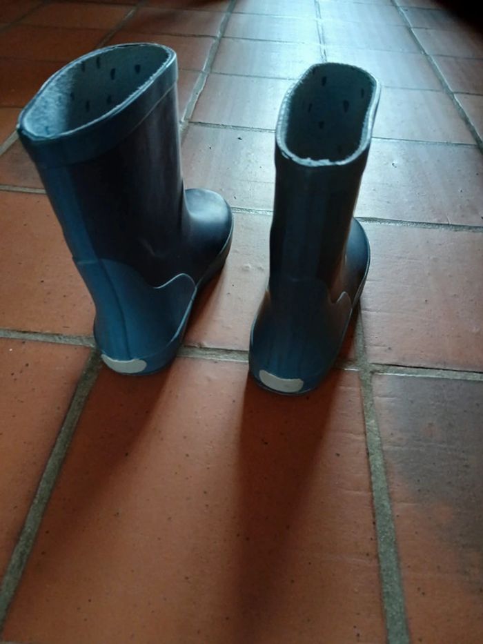 Bottes Alive - photo numéro 2