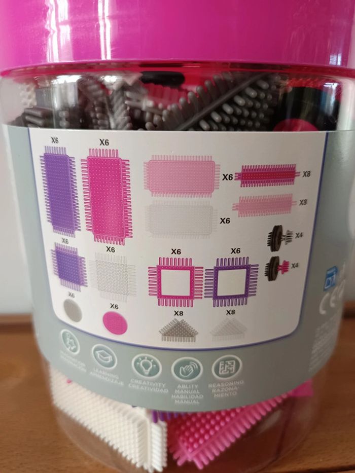 Boite de 100 clipo - photo numéro 2