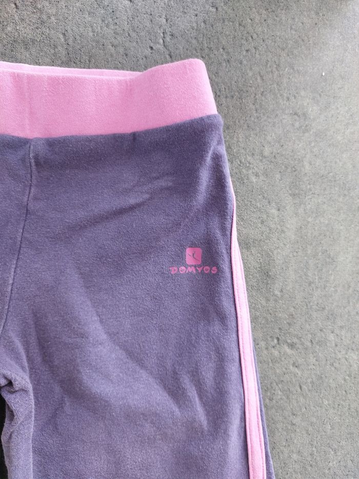 Pantalon de sport fille - photo numéro 2