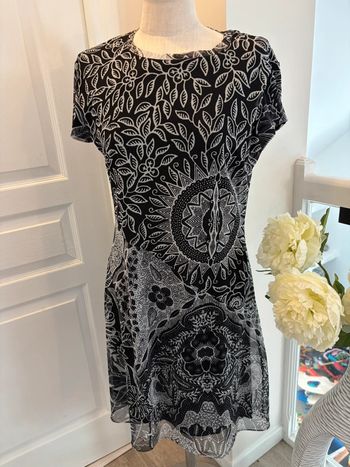 Robe Desigual T.L