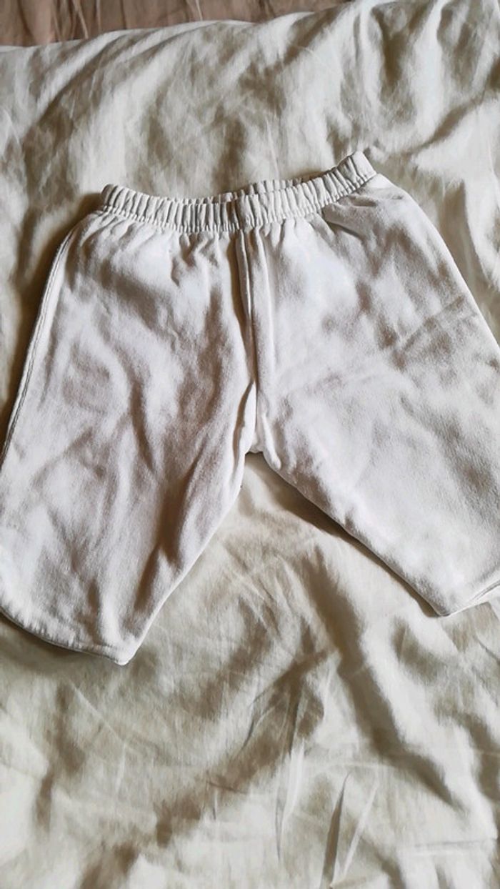 Pantalon 6 mois