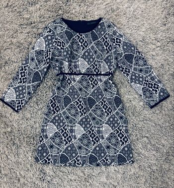 Robe Zara Trafaluc de taille 36