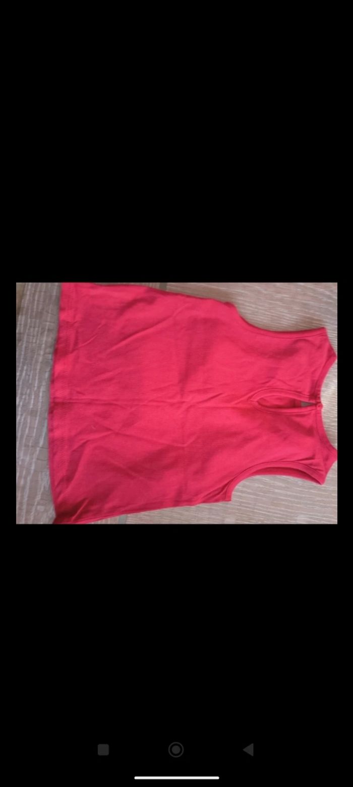 Débardeur Kiabi 18 mois - photo numéro 3