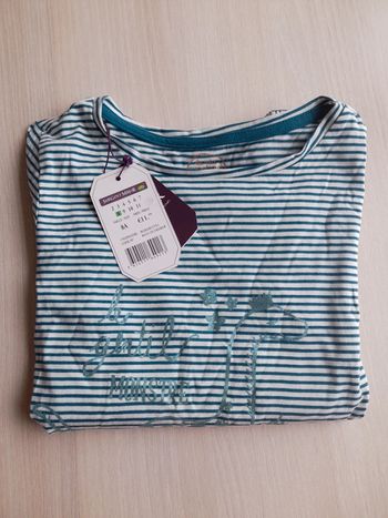 Maillot Sergent Major neuf