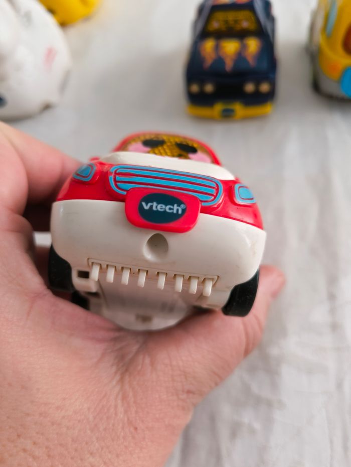 Tut tut bolide - photo numéro 4