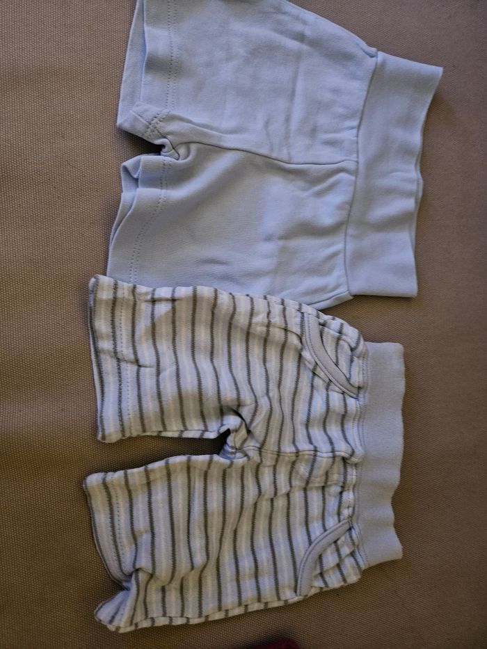 Vêtements 1 mois garçon - photo numéro 3