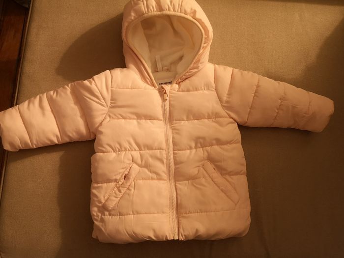 Doudoune - photo numéro 2