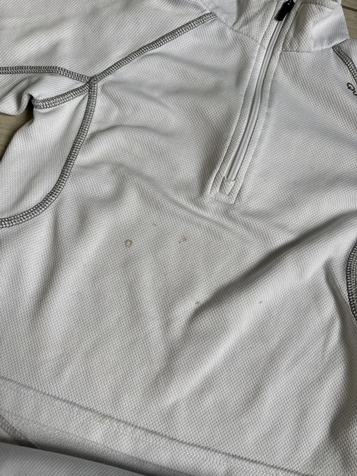 Pull thermique mixte - photo numéro 2