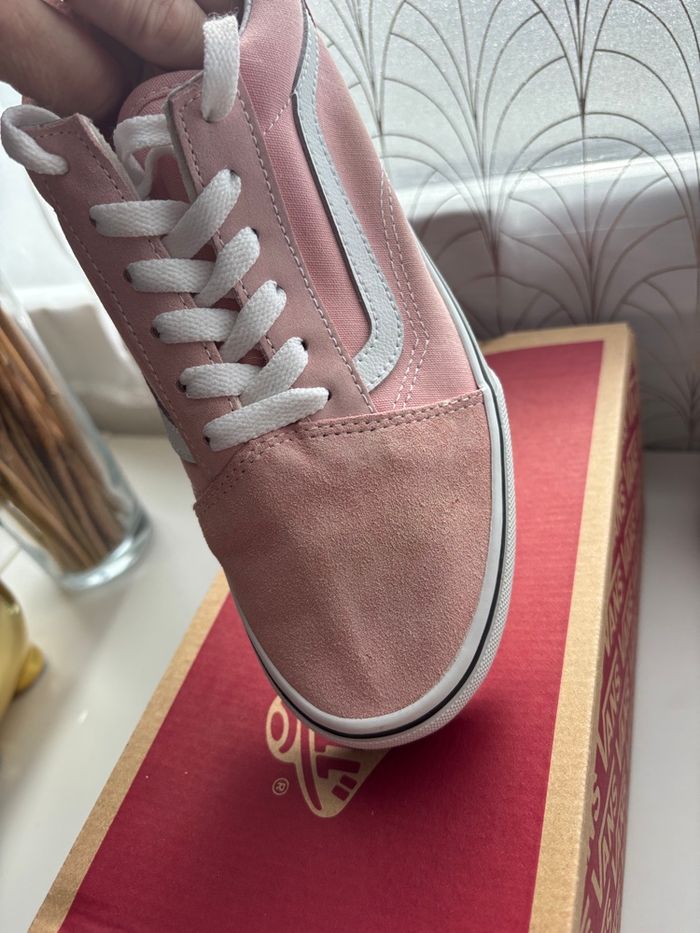 Vans 38 - photo numéro 9