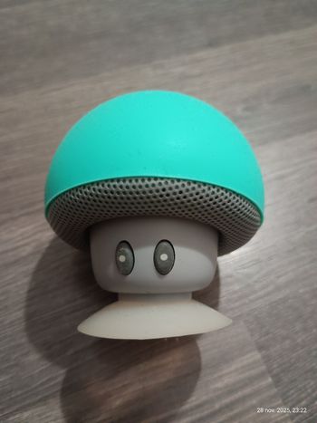 Mini enceinte bluetooth