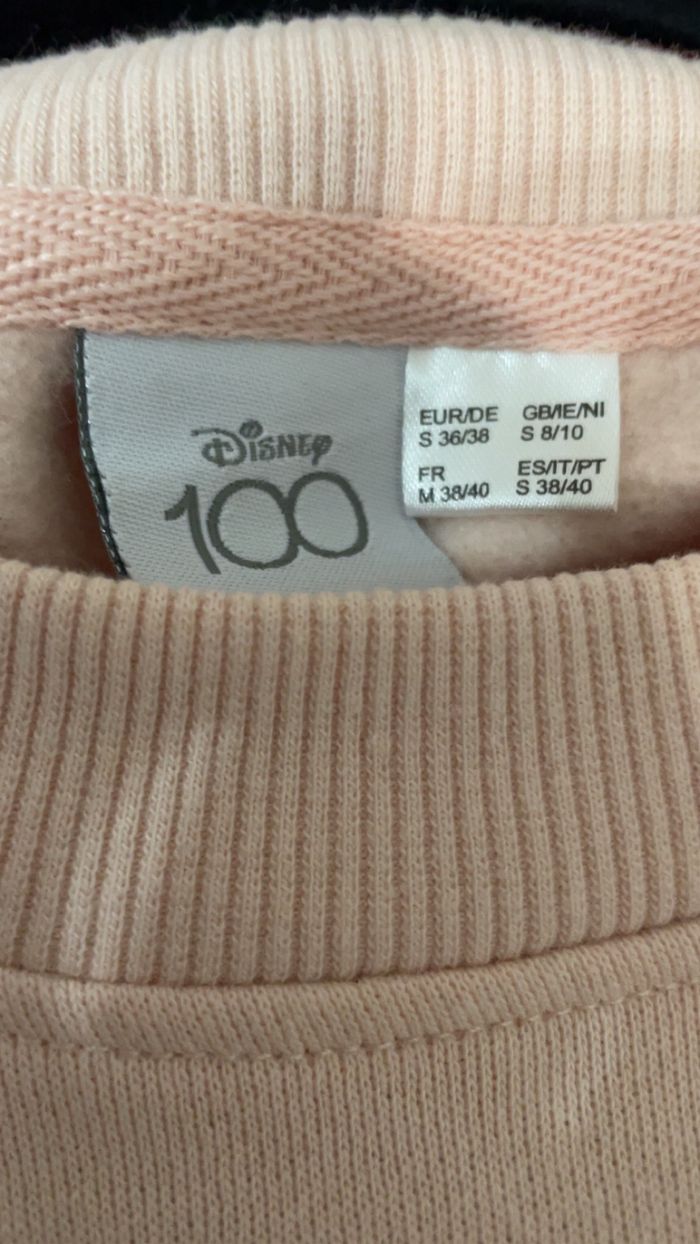 pull disney - photo numéro 2