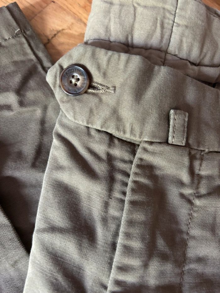 Pantalon chino façonnable - photo numéro 3