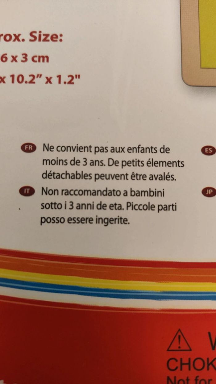 Boite à aimants thème Ferme - Puzzle magnétique - photo numéro 5