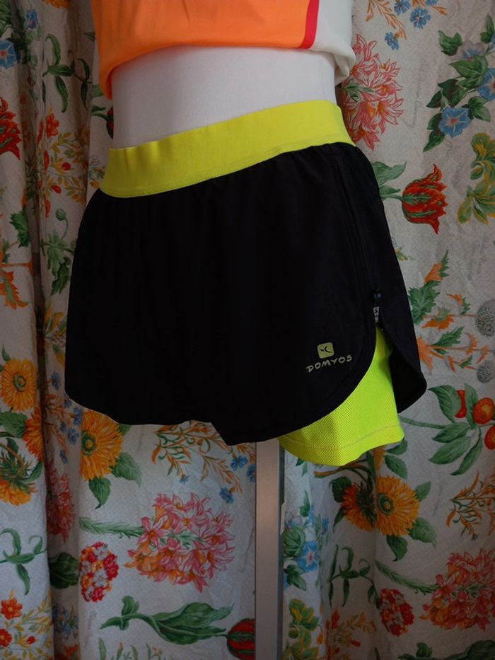 Shorts d'sports - photo numéro 2