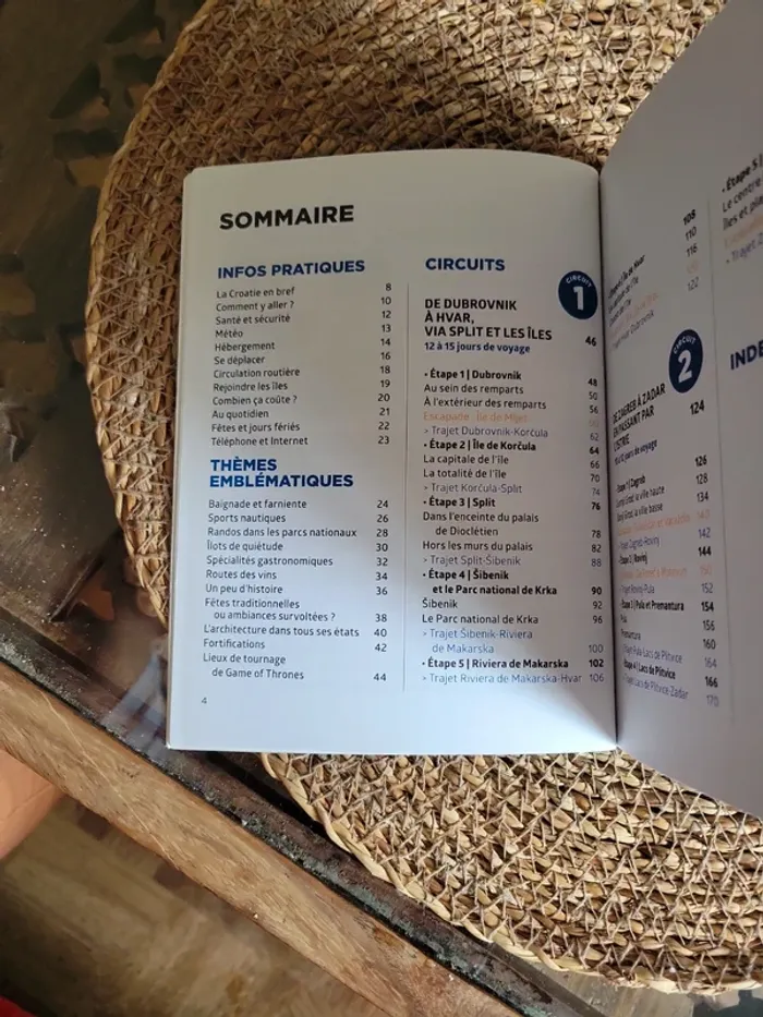 Croatie le guide le + pratique du monde - photo numéro 8