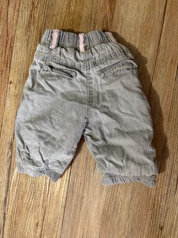 Pantalon marie Disney baby 1M