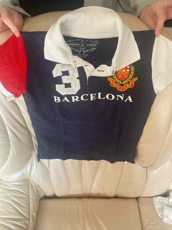 Polo rugby