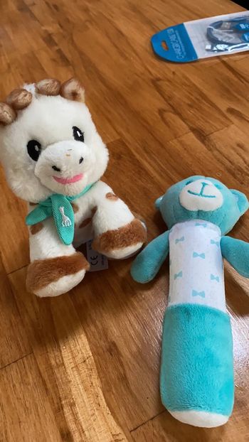 Peluche