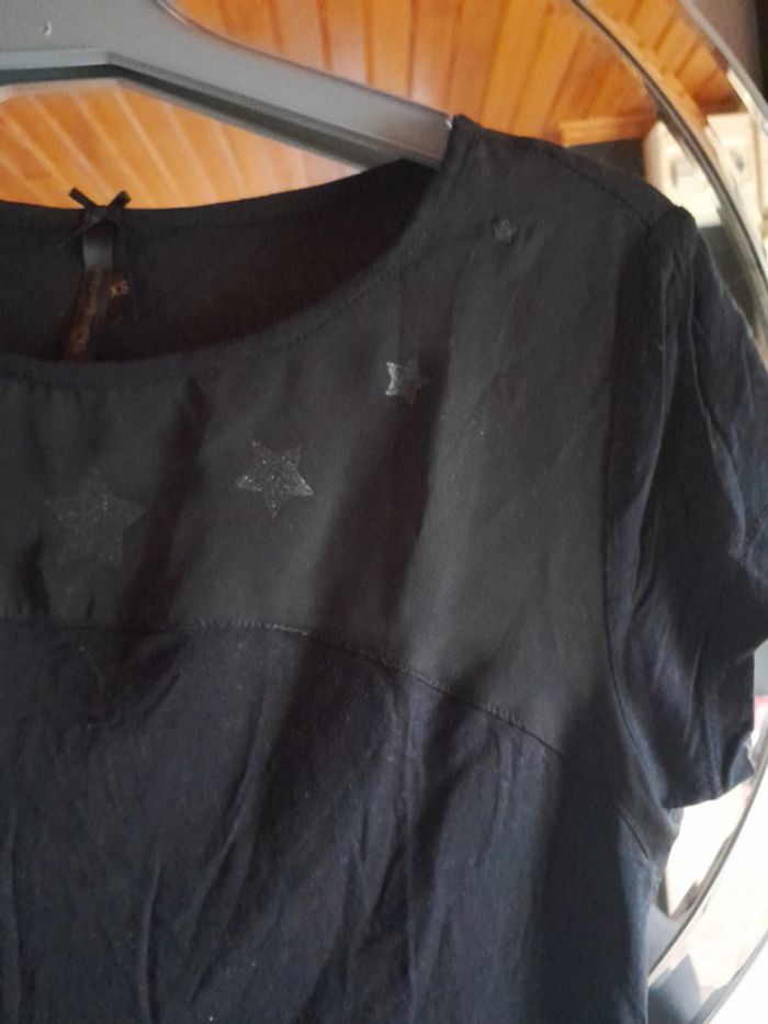 T shirt deeluxe - photo numéro 3