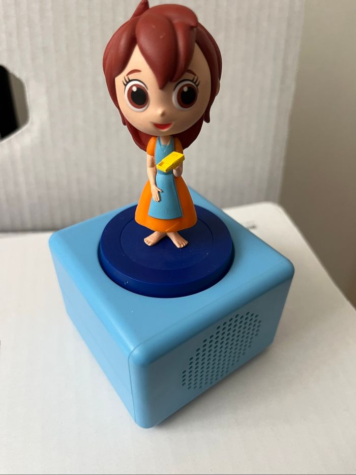 Lot de livres audio - photo numéro 7