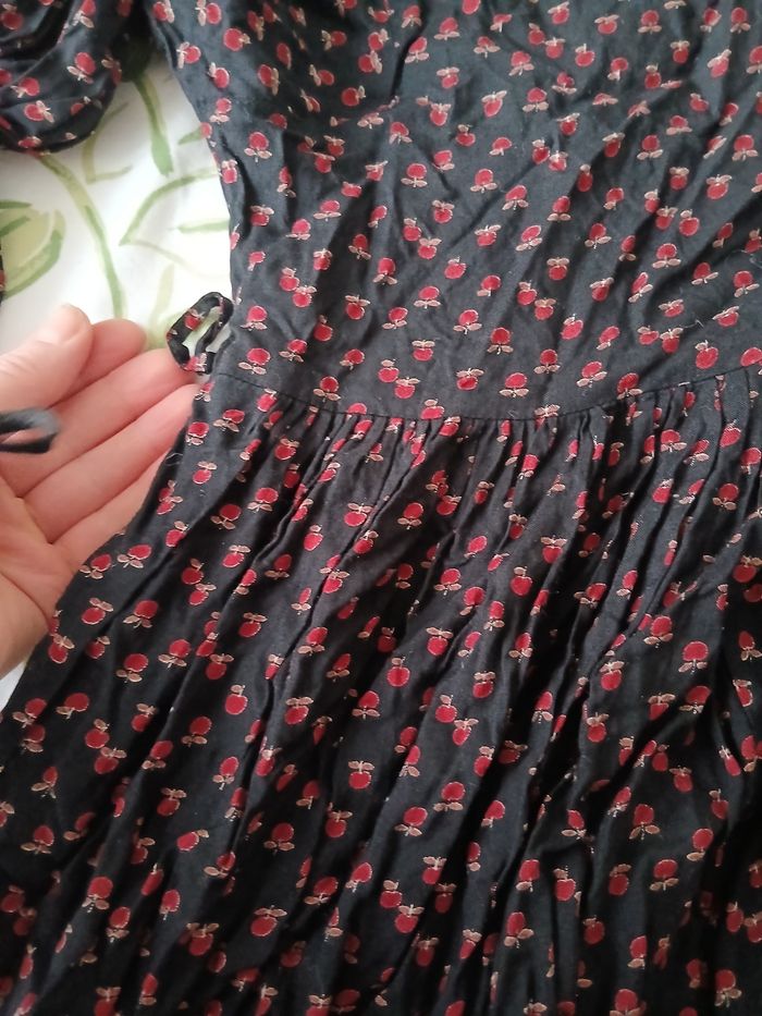 Robe etam - photo numéro 3