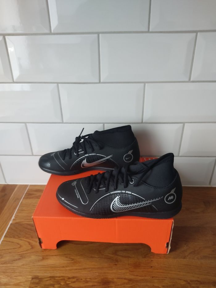 Stabile Nike  T 39