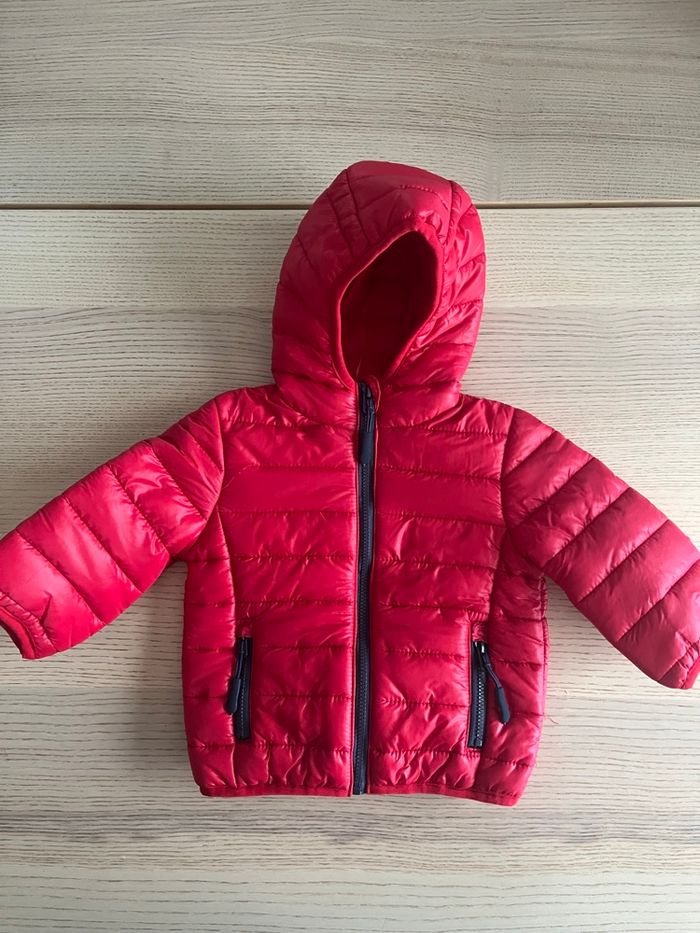 Lot vêtements hiver 3 mois - photo numéro 10