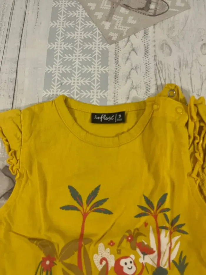 Tee shirt - photo numéro 3