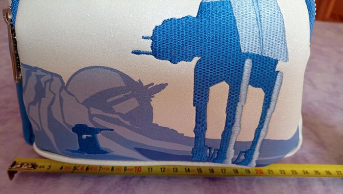 Sac à dos Loungefly Star Wars de Disney. - photo numéro 13