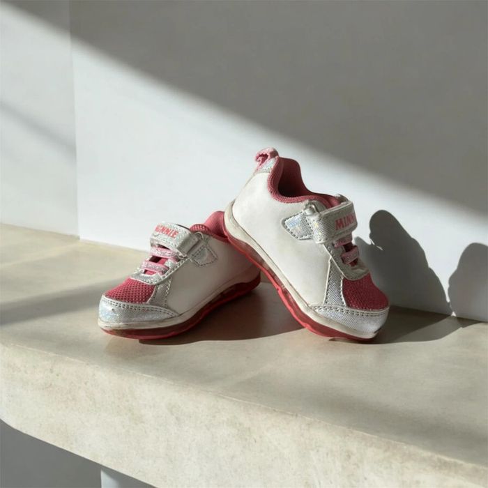 Basket lumineuse Minnie 19