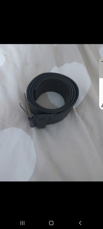 Ceinture