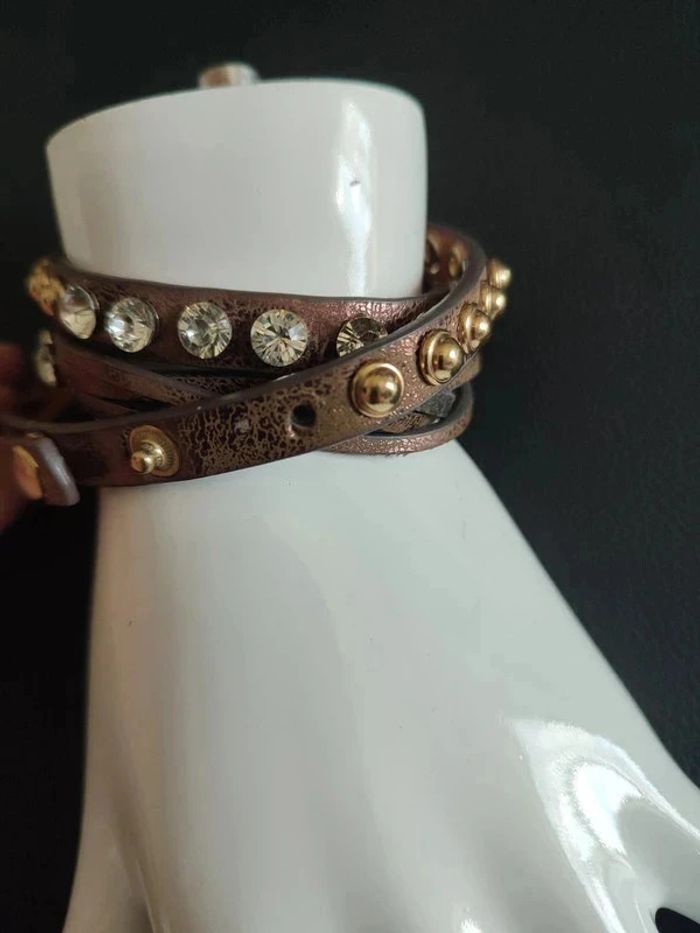 Bracelet - photo numéro 4