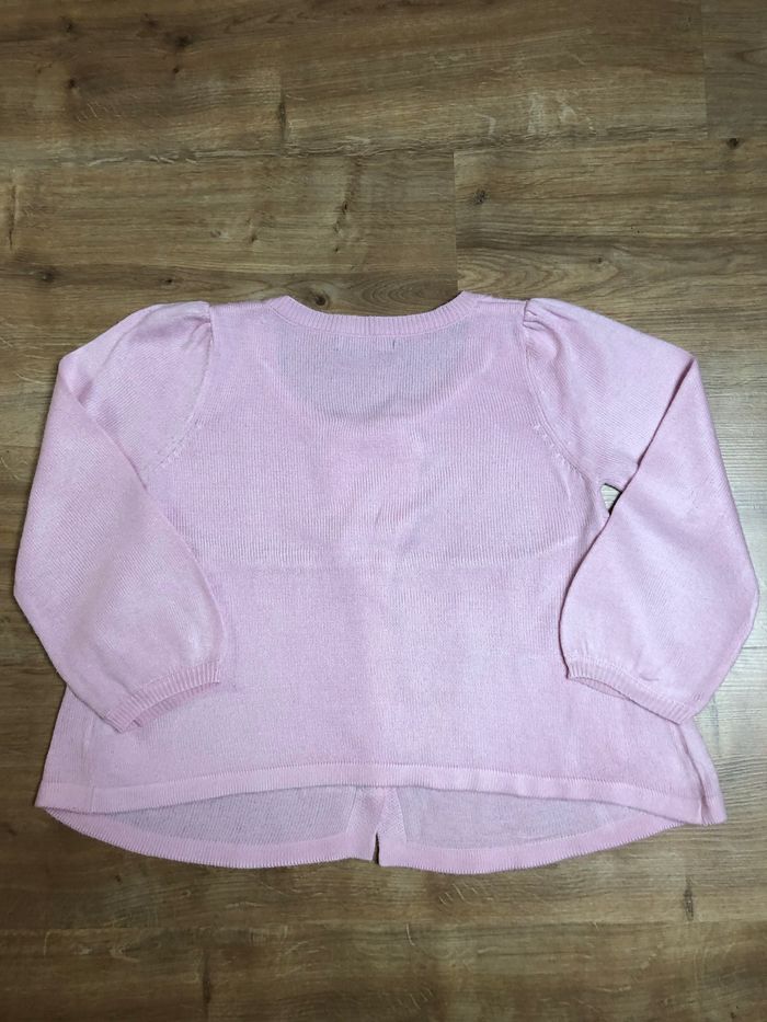 Gilet - photo numéro 3