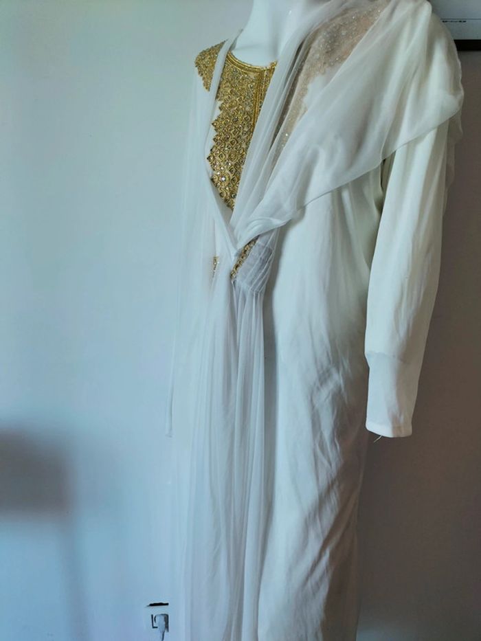 Robe de Mariée Marocaine - photo numéro 7