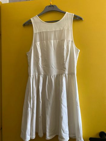 Robe H&M taille 40