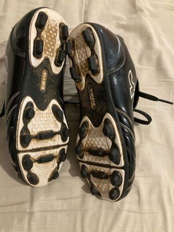 Chaussures rugby - photo numéro 2