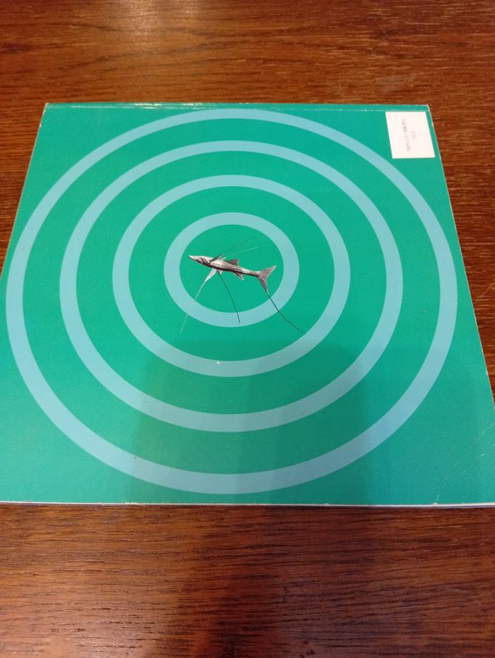 Les animaux des mers profondes - photo numéro 2