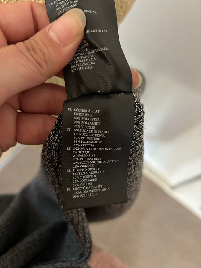 Robe longue - photo numéro 4