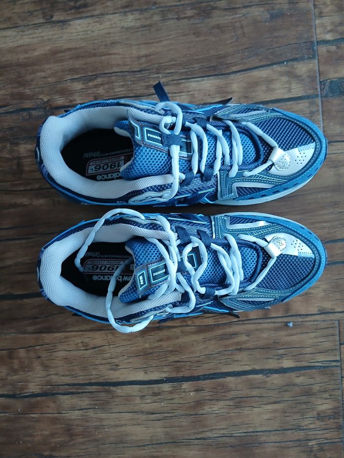 Chaussure New Balance - photo numéro 3