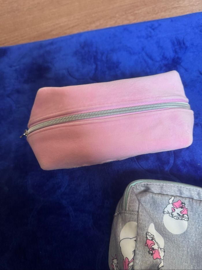 Trousse Marie Disney - photo numéro 5