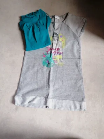 Robe fille
