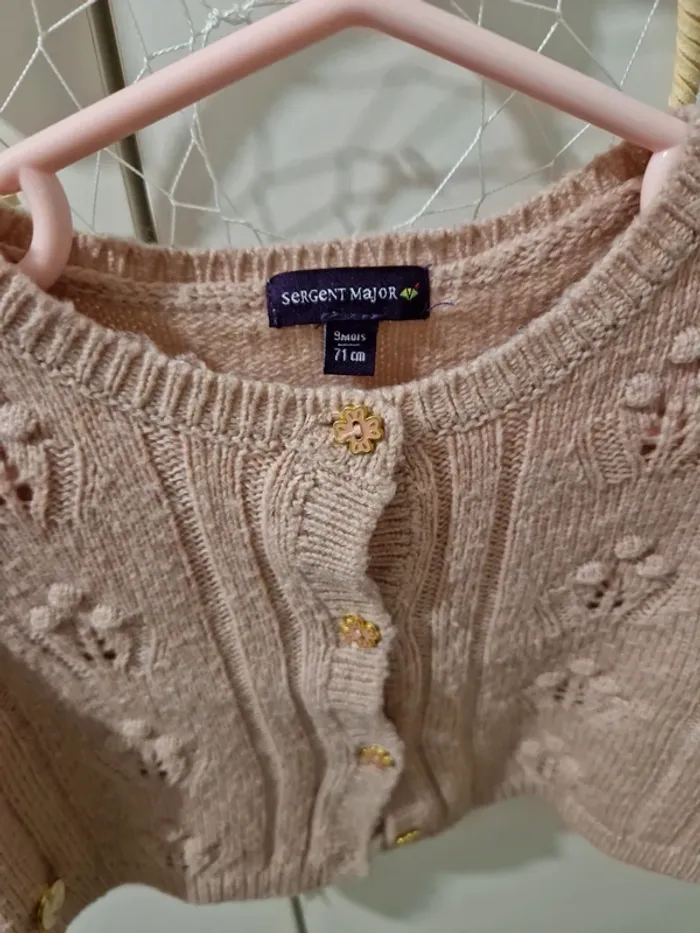 Ensemble 4 pièces combishort - photo numéro 6
