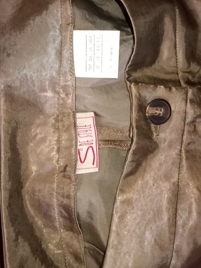 Pantalon - photo numéro 3