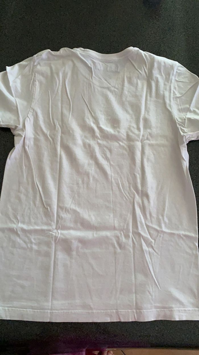 Teeshirt Adidas M - photo numéro 4