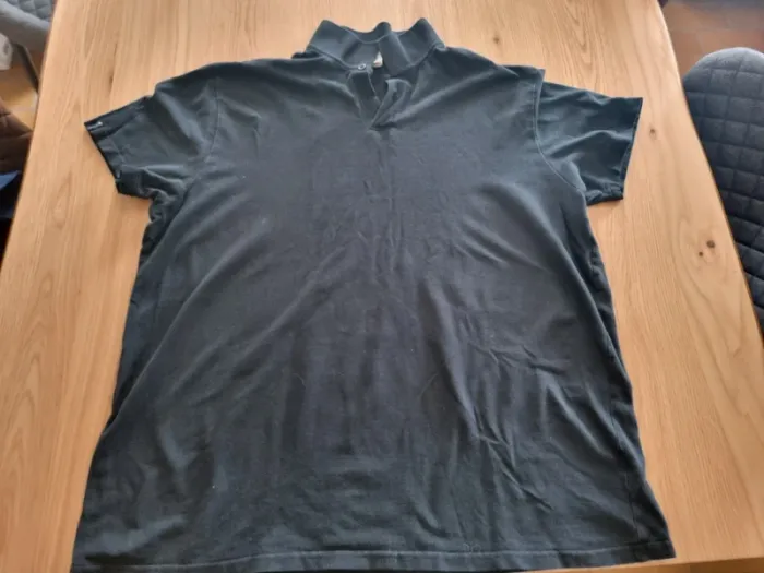 Polo manche courte