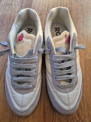 Basket New Balance RC30