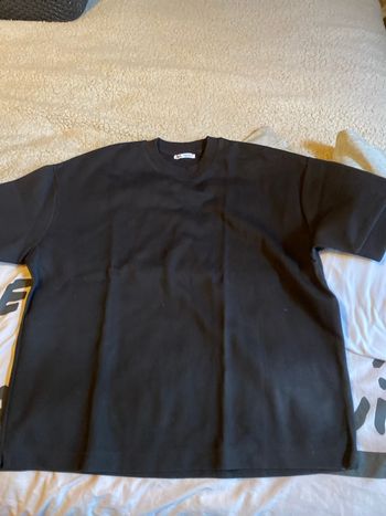 Vends teeshirt épais Zara