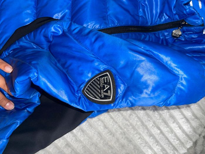 Veste - photo numéro 4